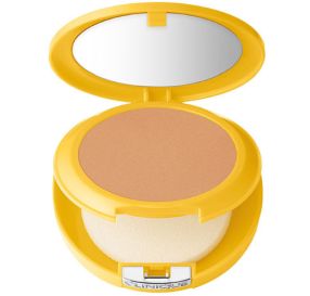 Mineral Powder Makeup SPF 30 פודרה מינרלית עם מקדם הגנה 30 בגוון moderately fair 02